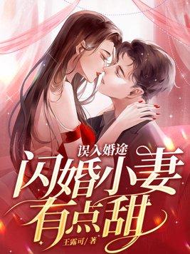 误入婚途：闪婚小妻有点甜