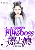 惹火小甜妻：神秘boss，撩上瘾