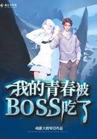 我的青春被BOSS吃了