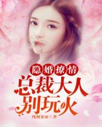 隐婚撩情：总裁大人别玩火