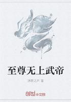 至尊无上武帝