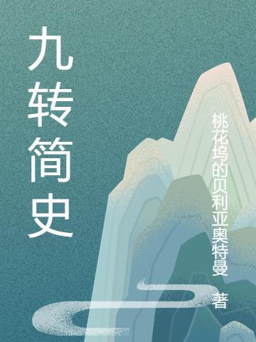 九转简史