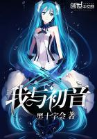 我与初音