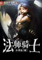 法师骑士