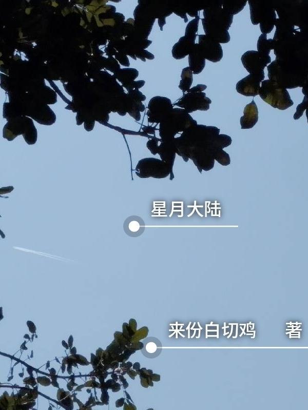 星月大陆