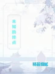 未知的终点