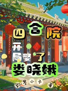 四合院：开局娶了娄晓娥