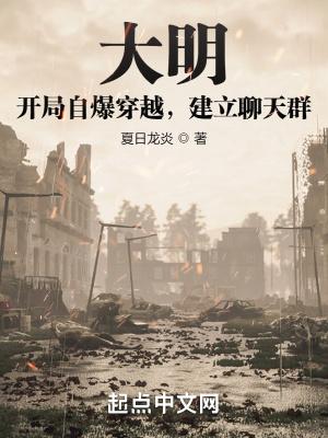 大明：开局自爆穿越，建立聊天群