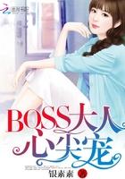 BOSS大人，心尖宠