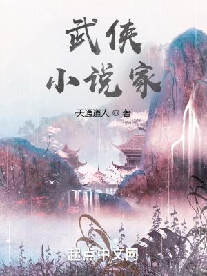 武侠，小说家