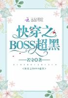 快穿之BOSS超黑