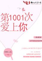 第1001次爱上你