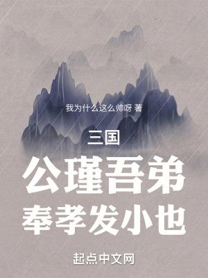 三国：公瑾吾弟，奉孝发小也！