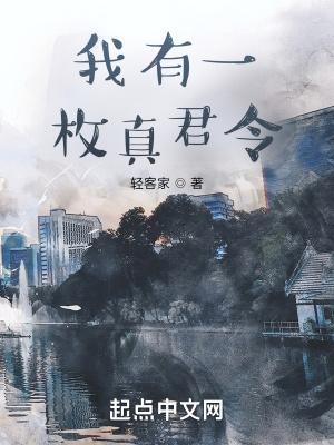 我有一枚真君令