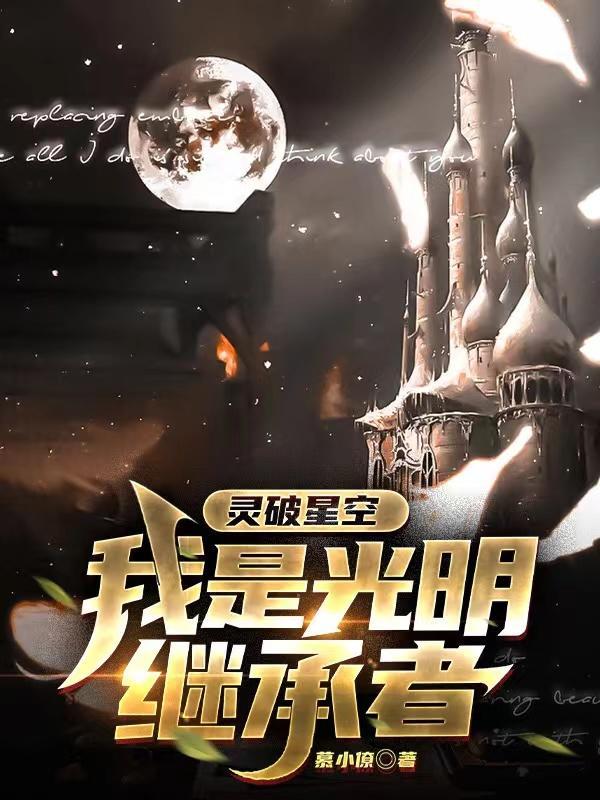 灵破星空：我是光明继承者