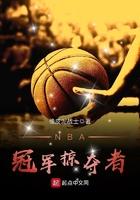 NBA冠军掠夺者