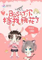 Boss你挡我桃花了