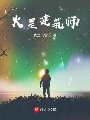 火星建筑师