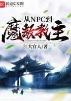 从NPC到魔教教主