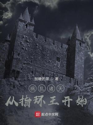 祸乱诸天从指环王开始